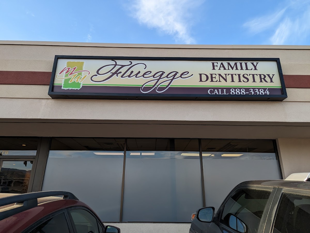Fluegge Dental photo 1