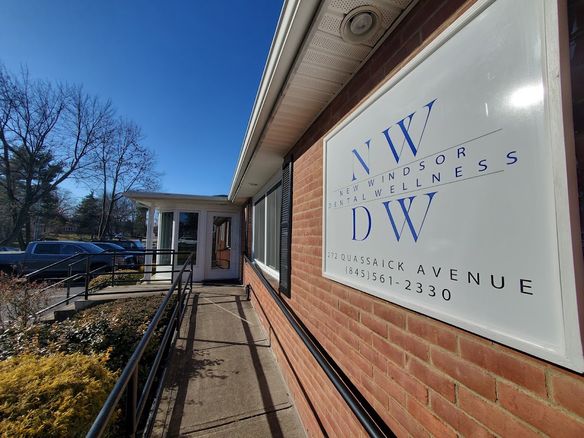 New Windsor Dental Wellness photo 1