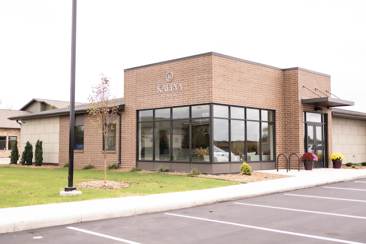 Kalina Dental photo 6