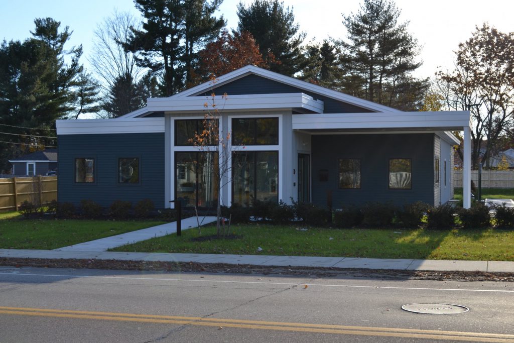 Seacoast Dental Implant & Oral Surgery Center: Dave C. Pak, DMD, Md, PA photo 1