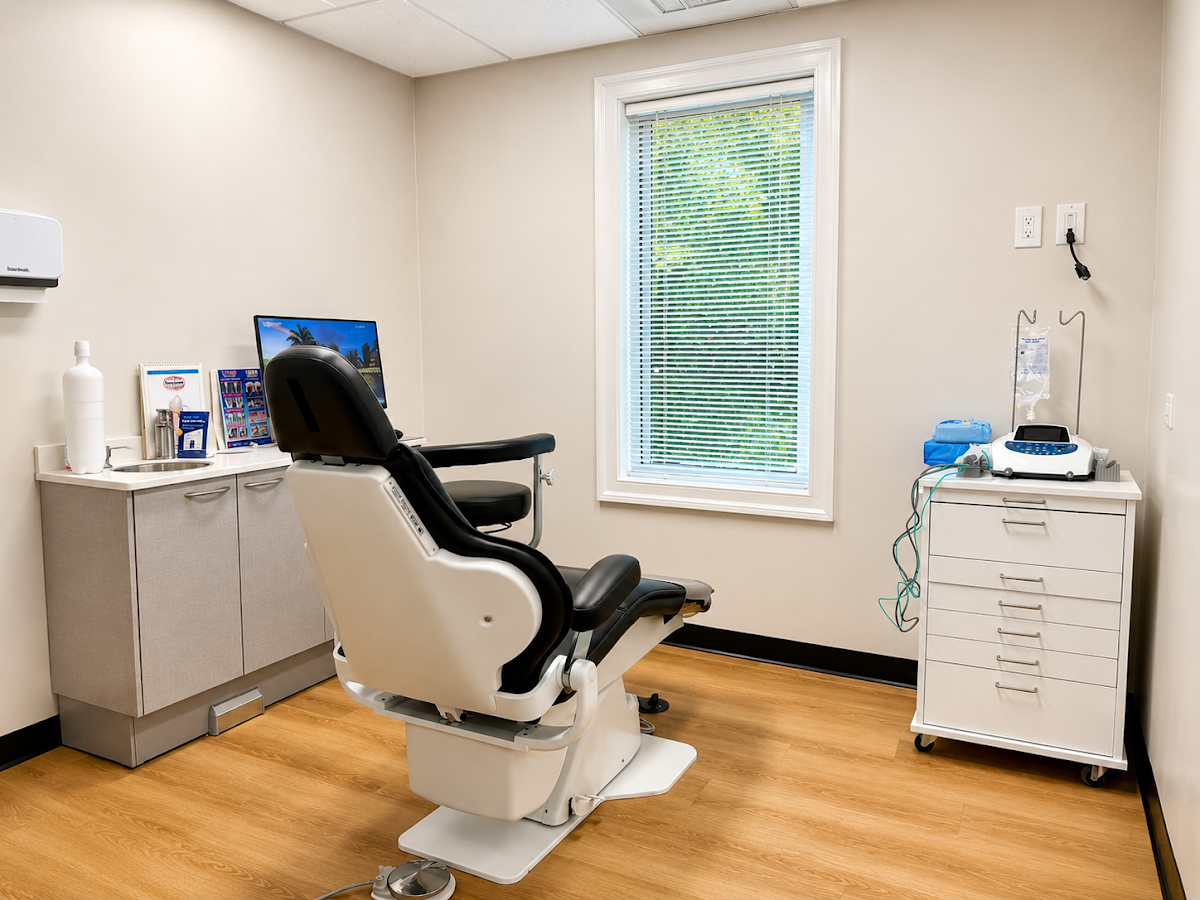 Tulips Periodontics & Dental Implants photo 4