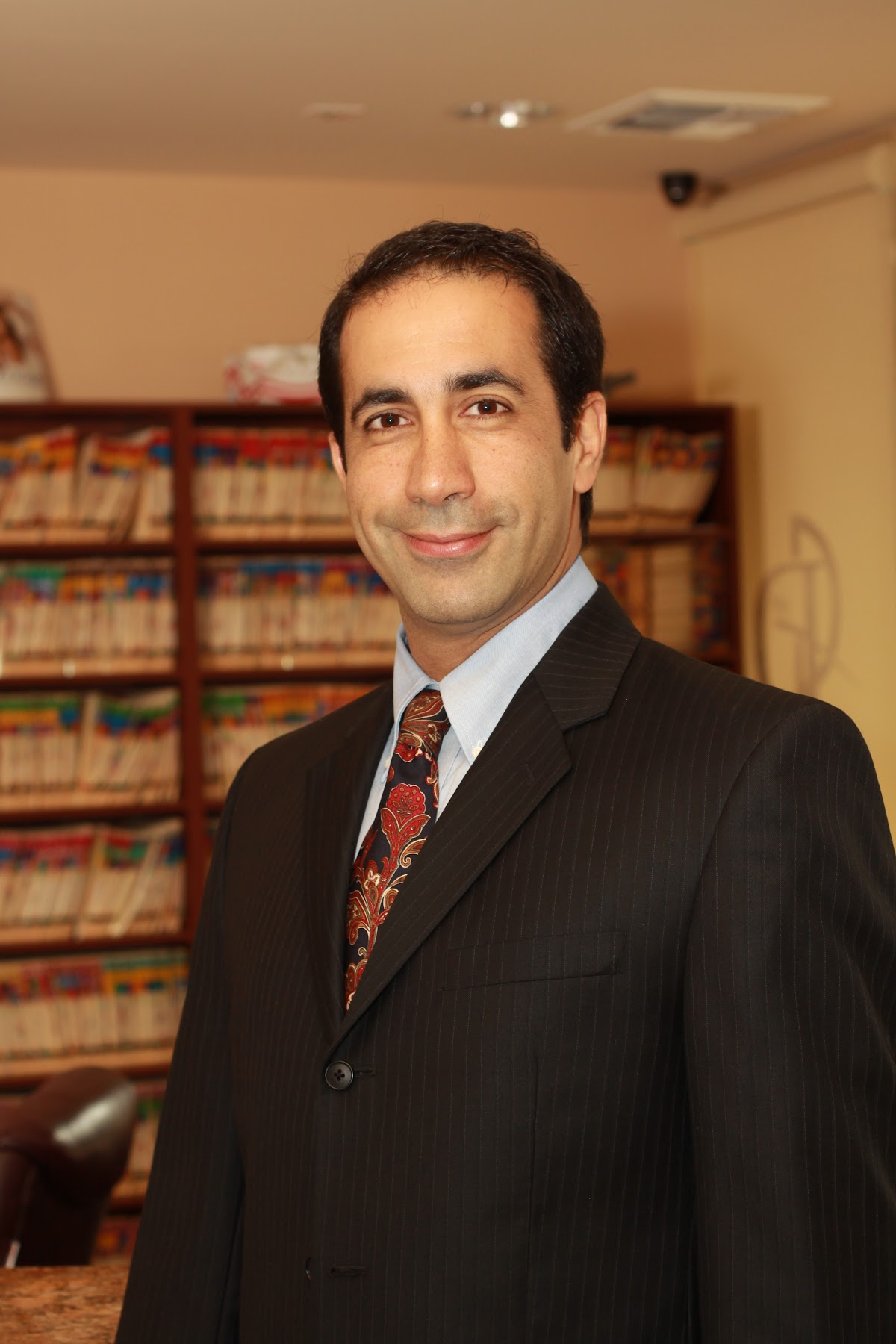 Oakland Dental Implant Center photo 1