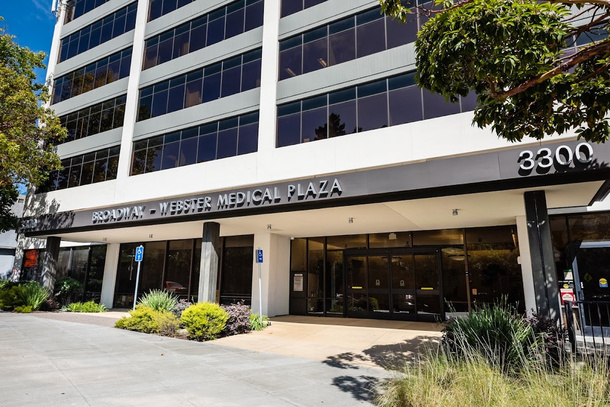 Oakland Dental Implant Center photo 2