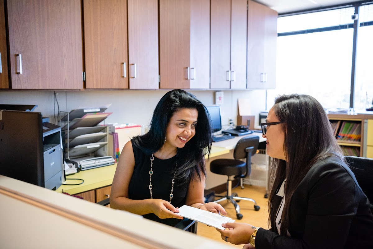 Oakland Dental Implant Center photo 5