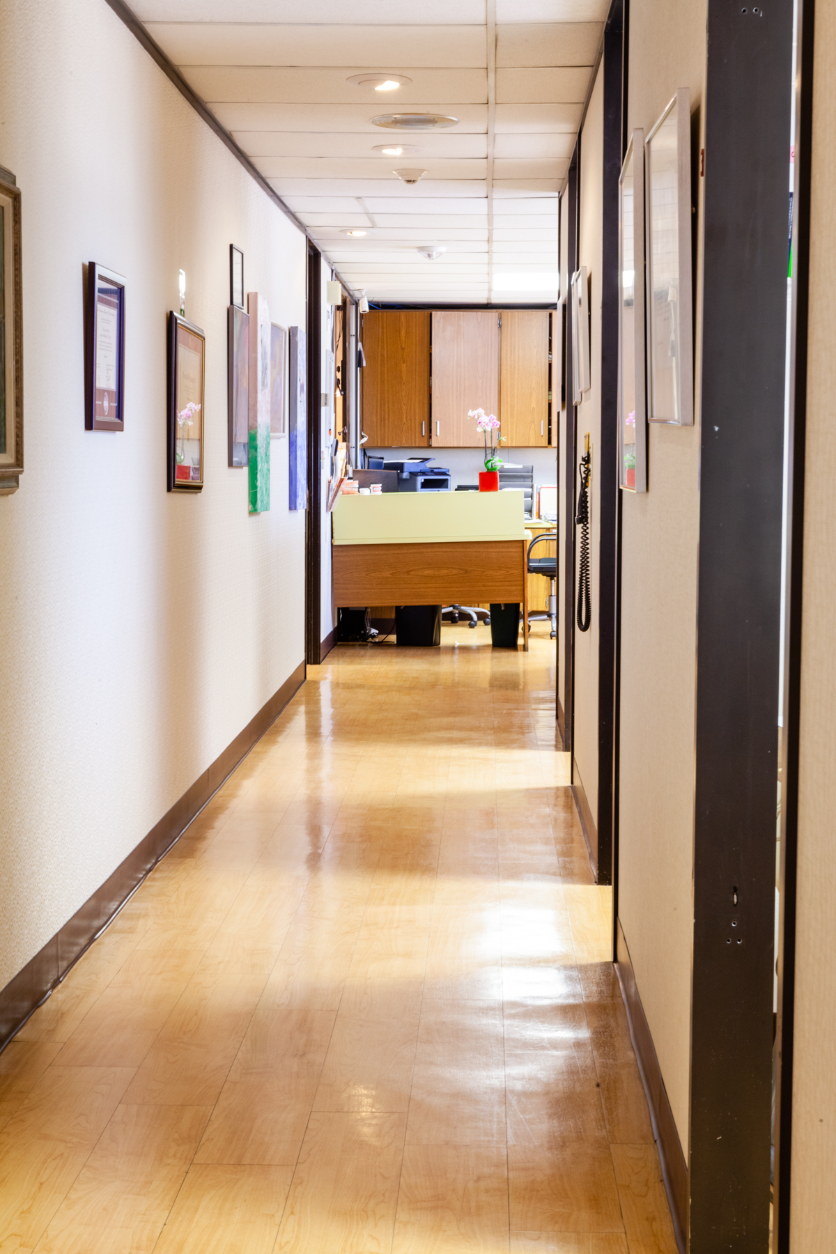 Oakland Dental Implant Center photo 6