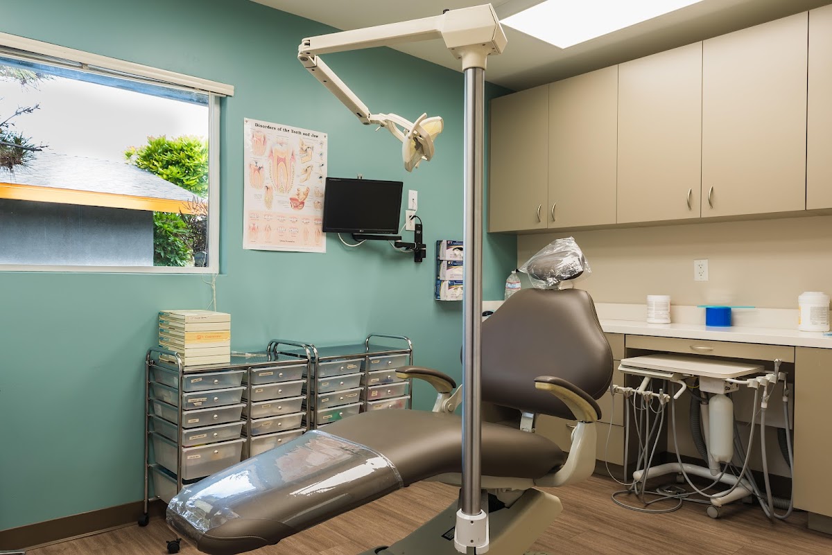 Zak Dental - Temecula photo 1