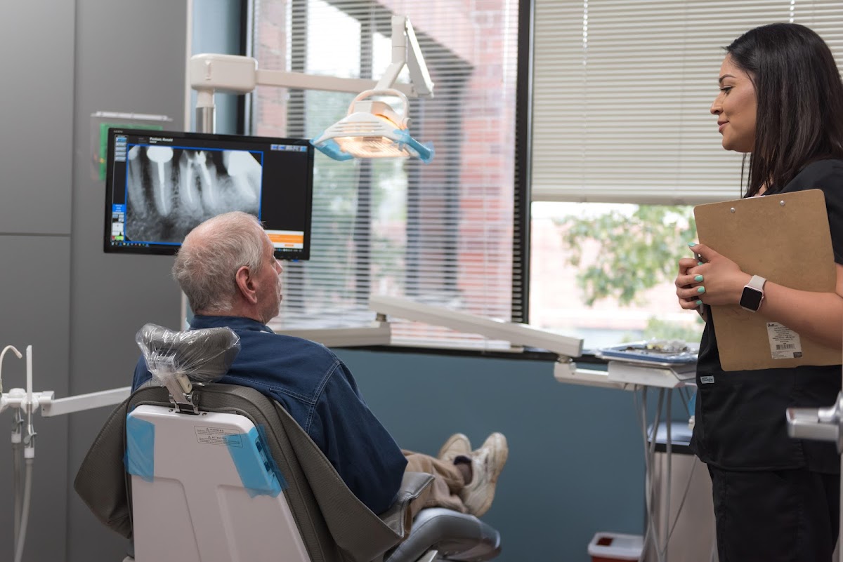 Zak Dental - Temecula photo 2