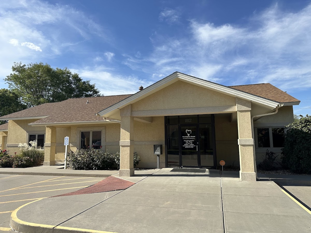 Morningstar Dental - Care Esthetics photo 2