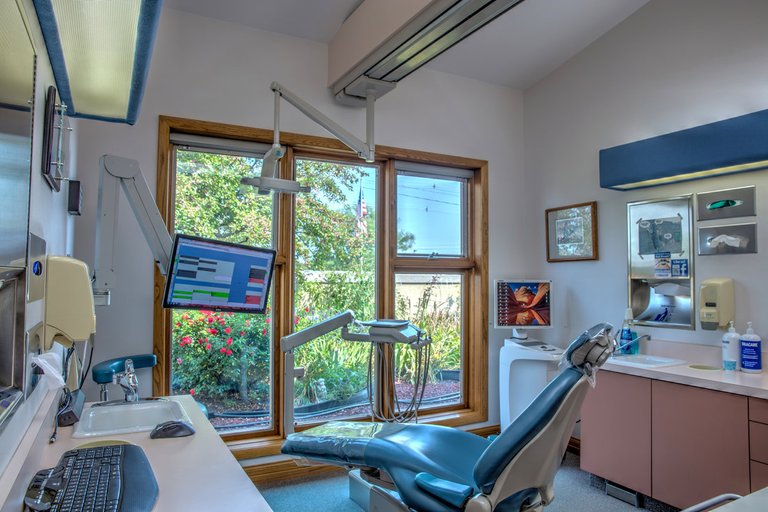 Morningstar Dental - Care Esthetics photo 5