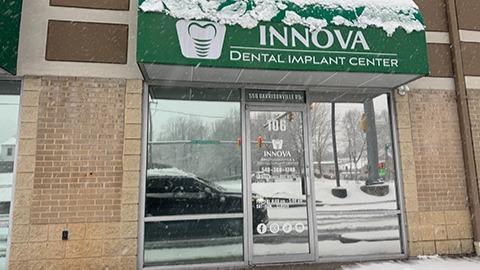 Innova Dental Implant Center photo 1