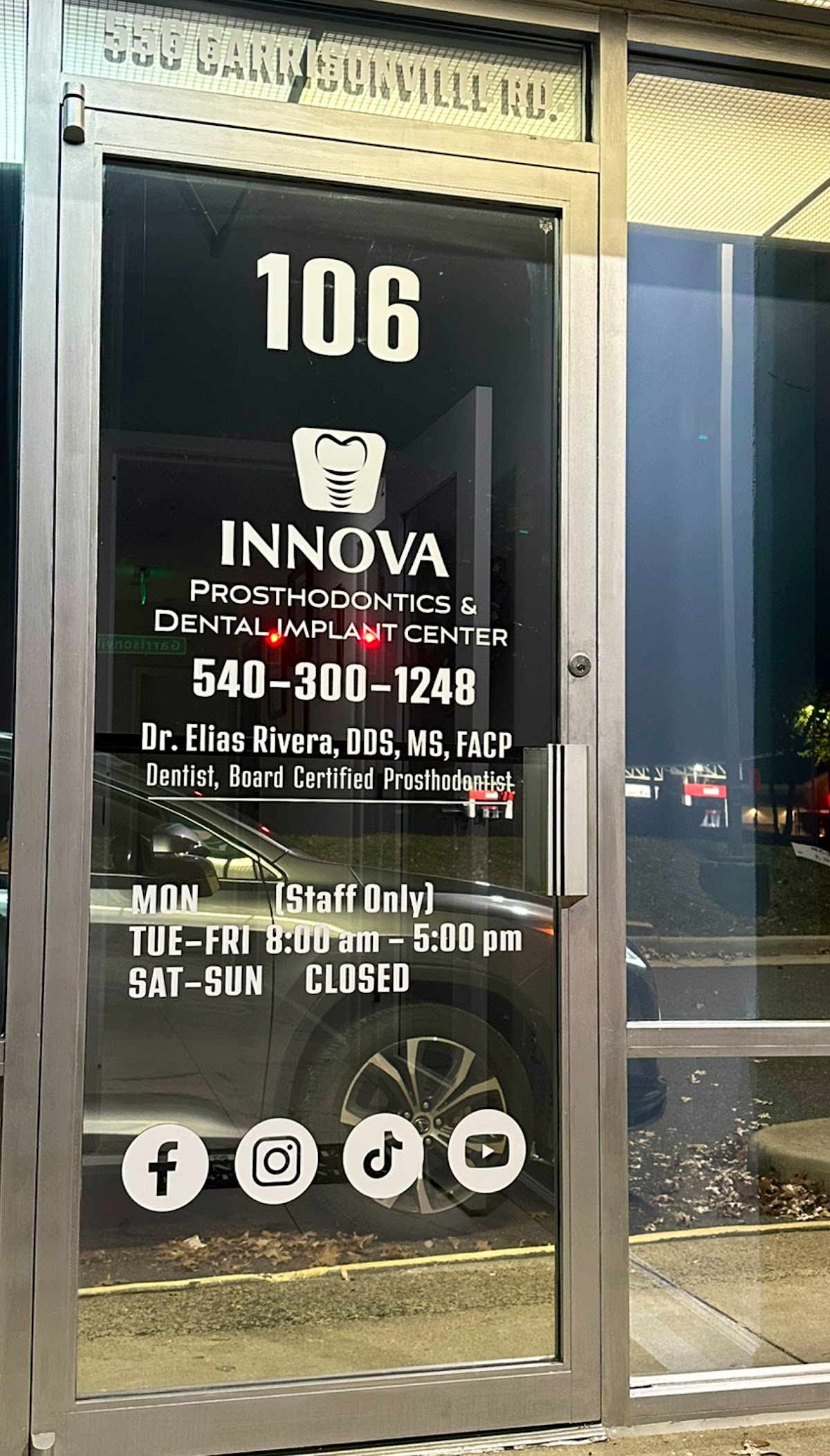Innova Dental Implant Center photo 2