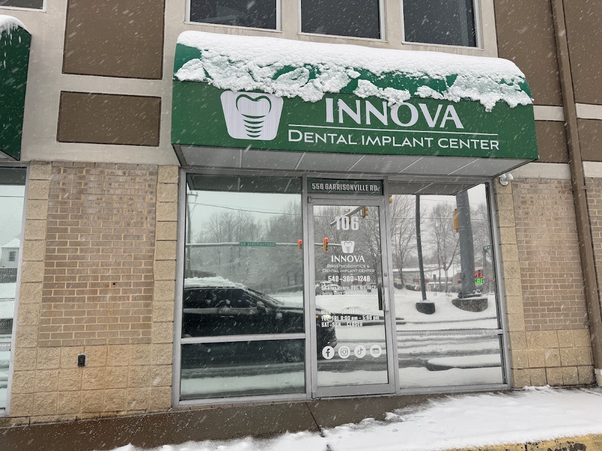 Innova Dental Implant Center photo 3