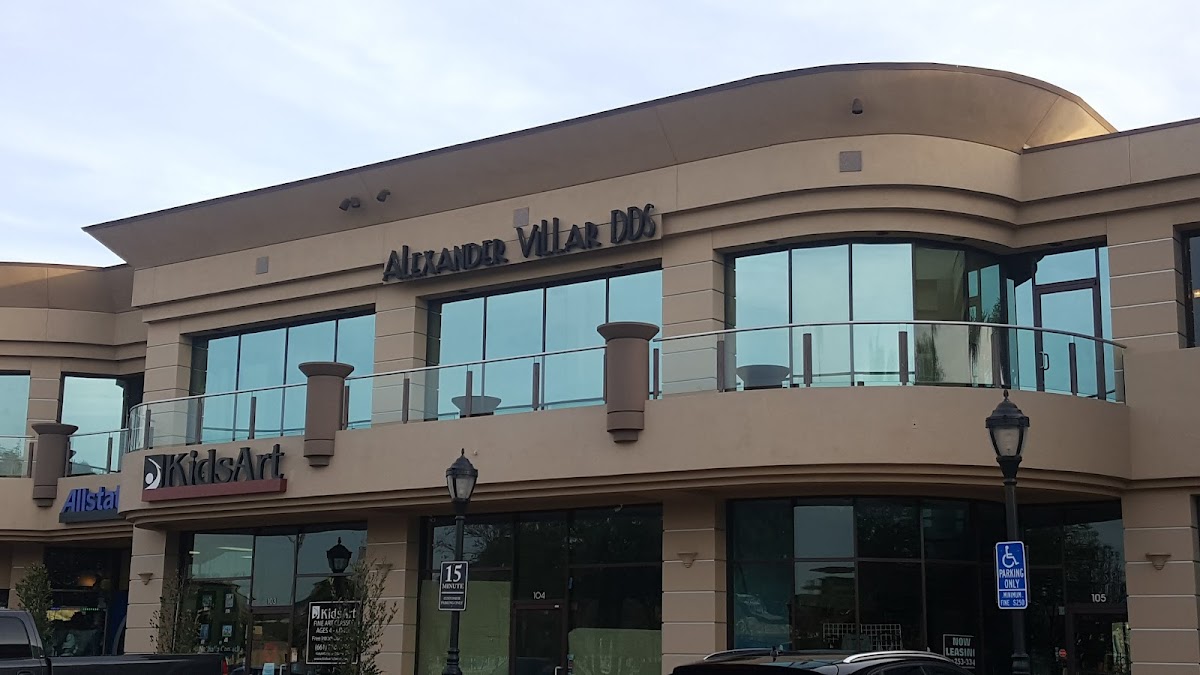 Villar Dentistry & Orthodontics photo 1