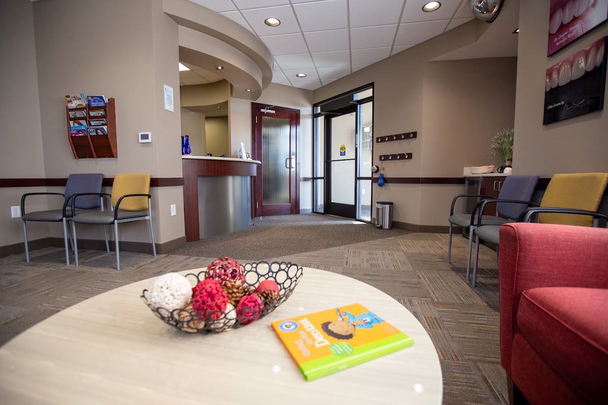 Langan Dental Health & Implant Center, PC photo 1