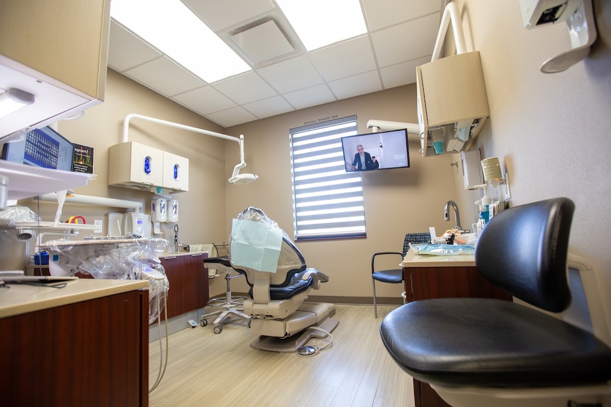 Langan Dental Health & Implant Center, PC photo 2