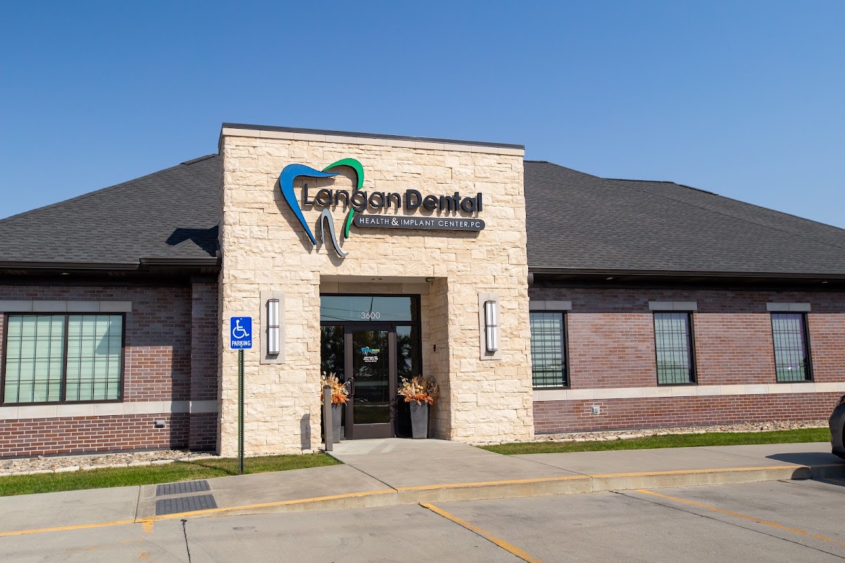 Langan Dental Health & Implant Center, PC photo 3