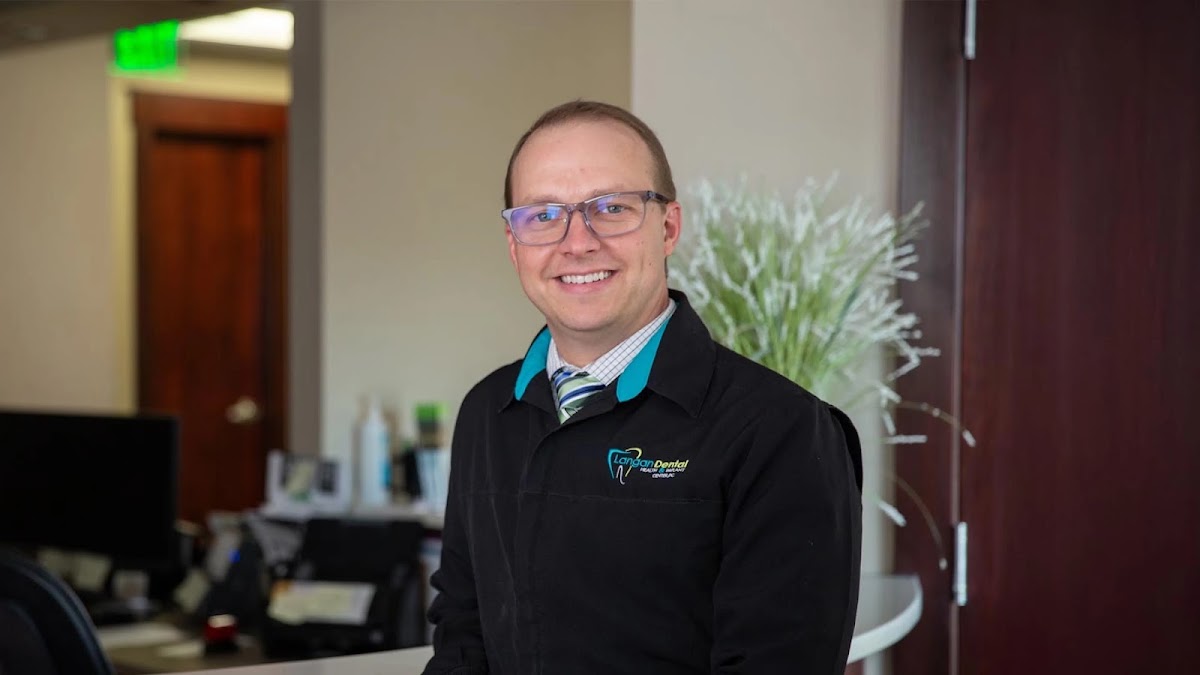 Langan Dental Health & Implant Center, PC photo 4
