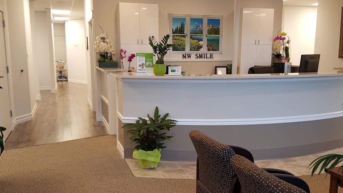Northwest Smile Dental & Denture photo 1