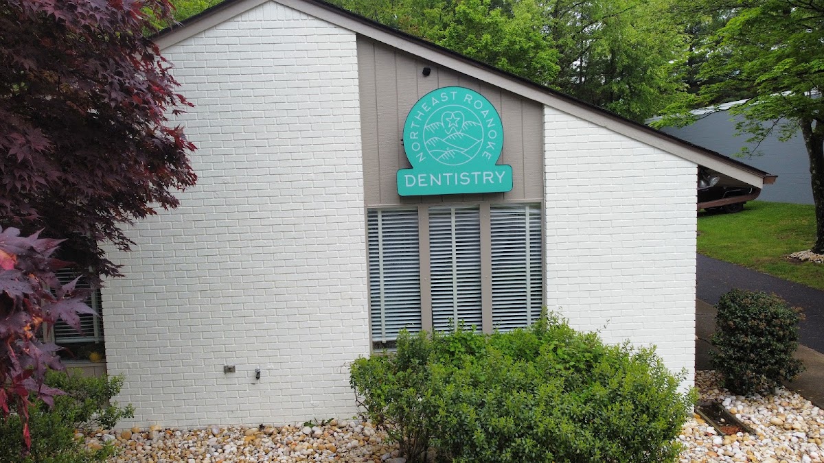 Northeast Roanoke Dentistry photo 2