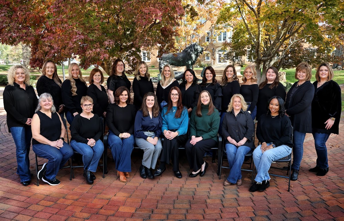 Dynamic Dentistry of the Shoals photo 1