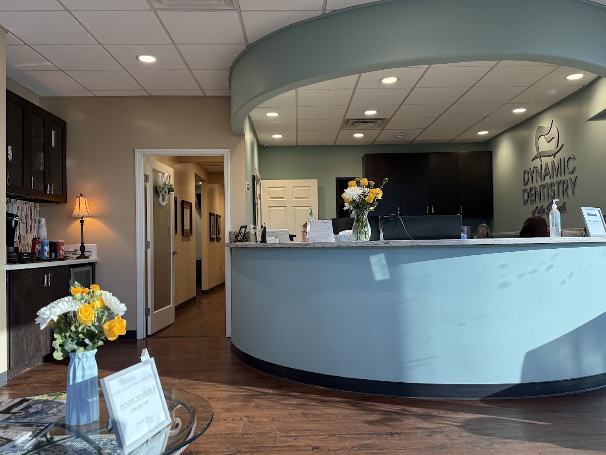 Dynamic Dentistry of the Shoals photo 4