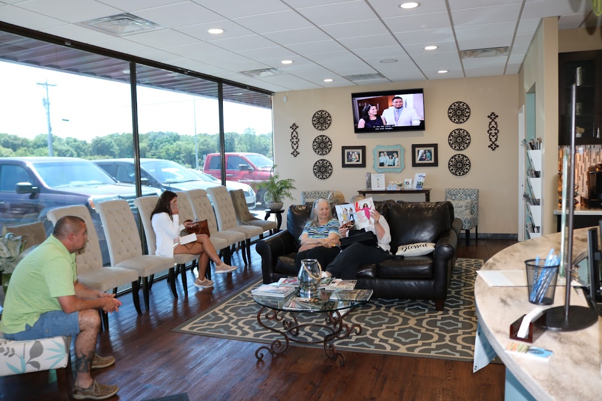 Dynamic Dentistry of the Shoals photo 6