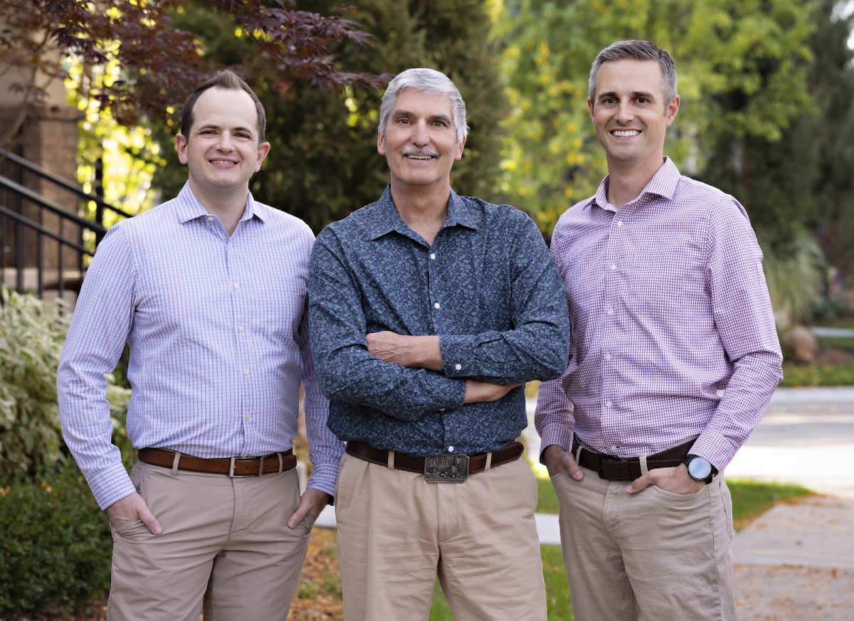 Periodontal Health Specialists of Idaho - Nampa photo 1