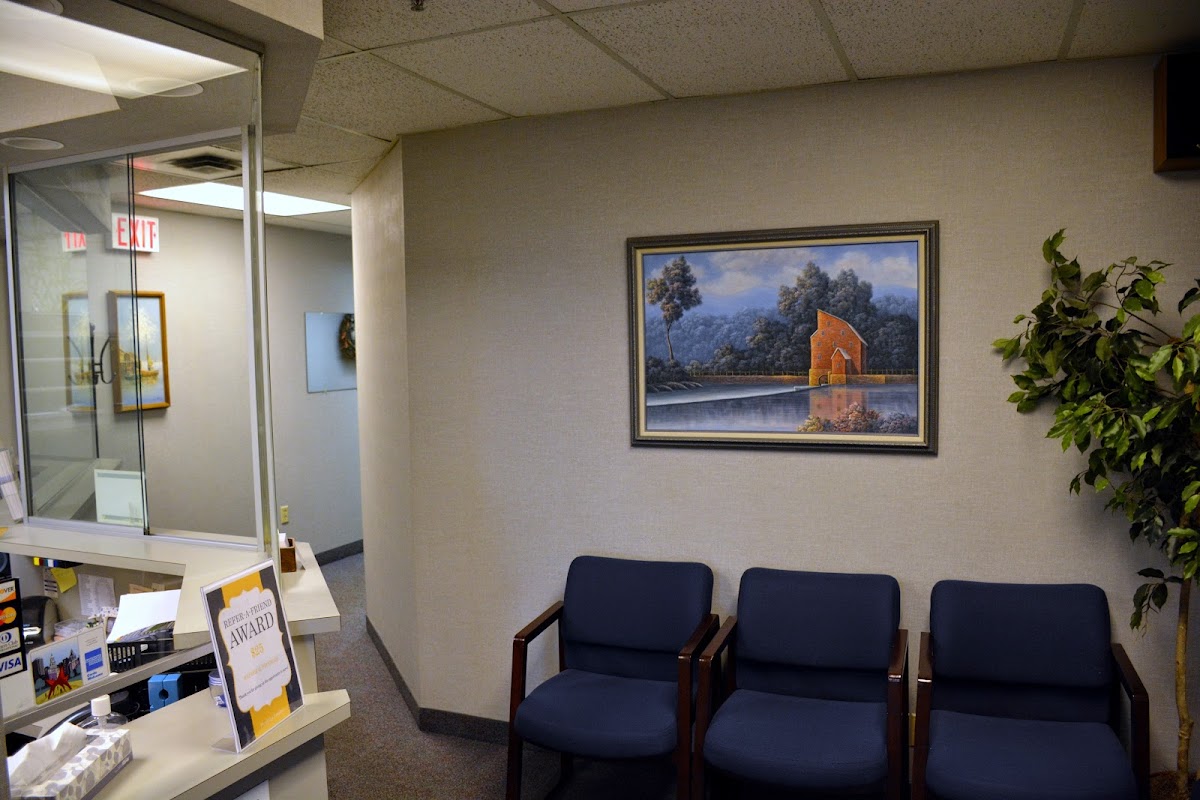 Crest Family Dental - Dentist in Hartford Ct - Dental Implants, Crowns, Aligners, Hybrid Dentures & Emergency Dental Care photo 4