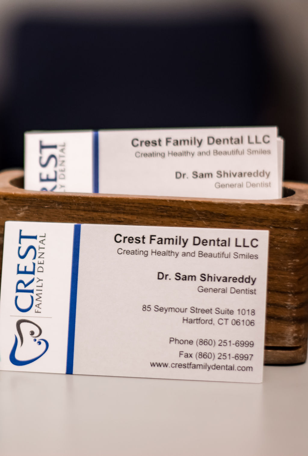 Crest Family Dental - Dentist in Hartford Ct - Dental Implants, Crowns, Aligners, Hybrid Dentures & Emergency Dental Care photo 6