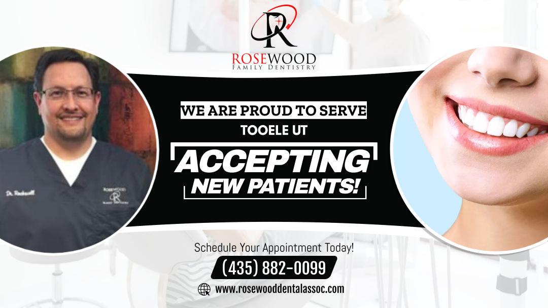 Rosewood Family Dentistry photo 5