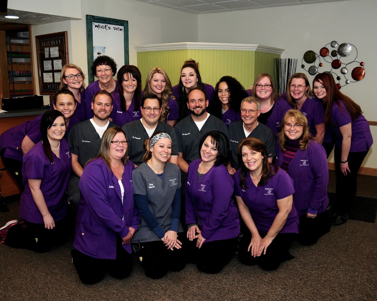 Rosewood Family Dentistry photo 6