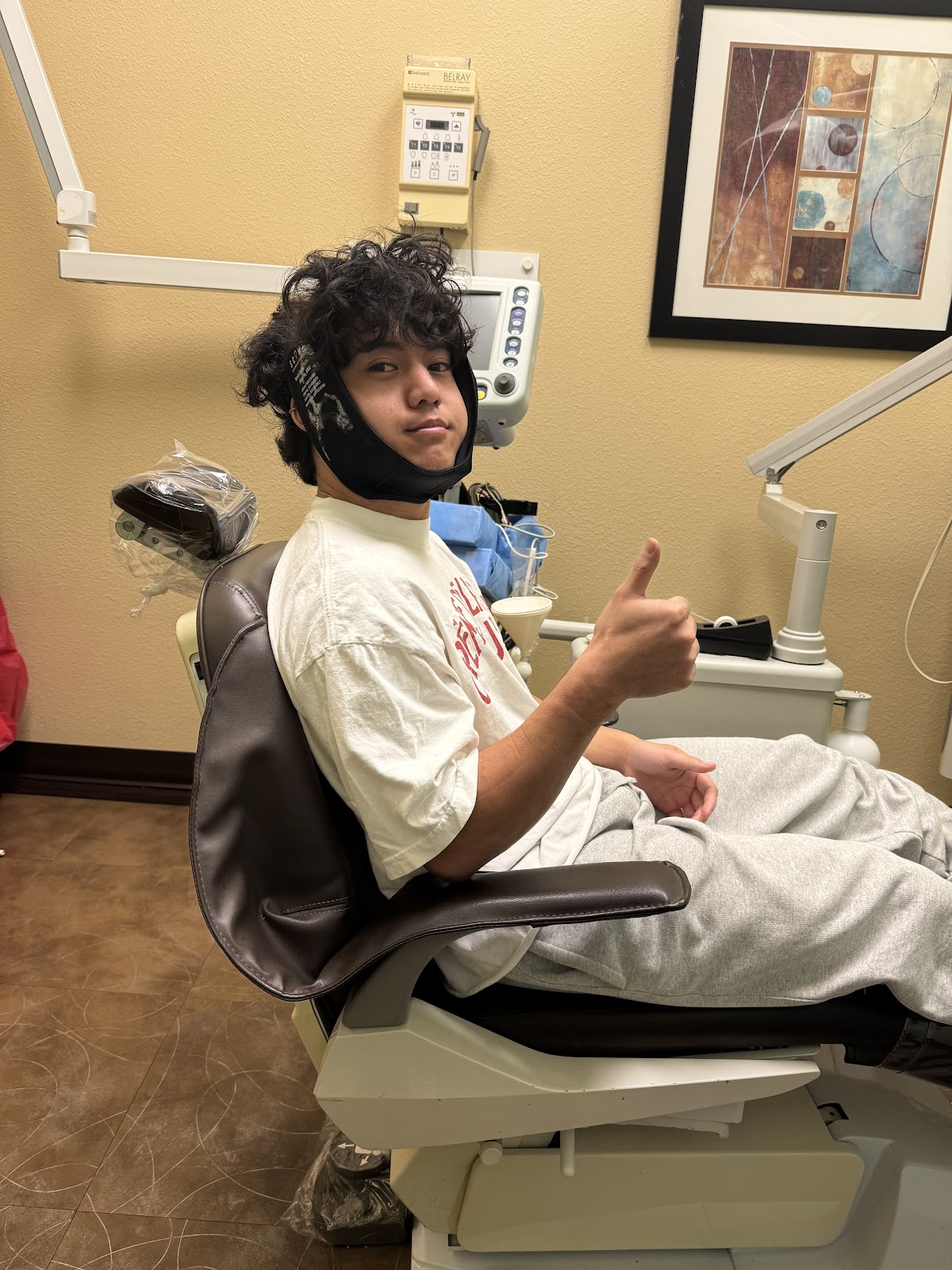 Southern California Oral & Maxillofacial Surgical Arts photo 1