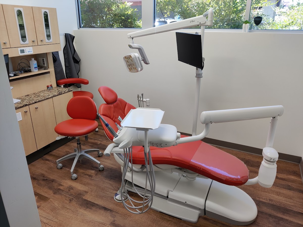 Big Park Dental photo 3
