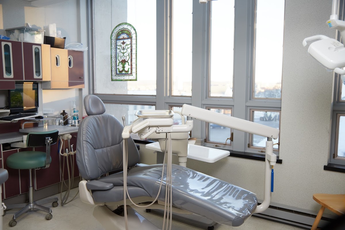 Winthrop Street Dentistry photo 2