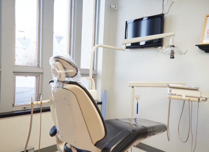 Winthrop Street Dentistry photo 3