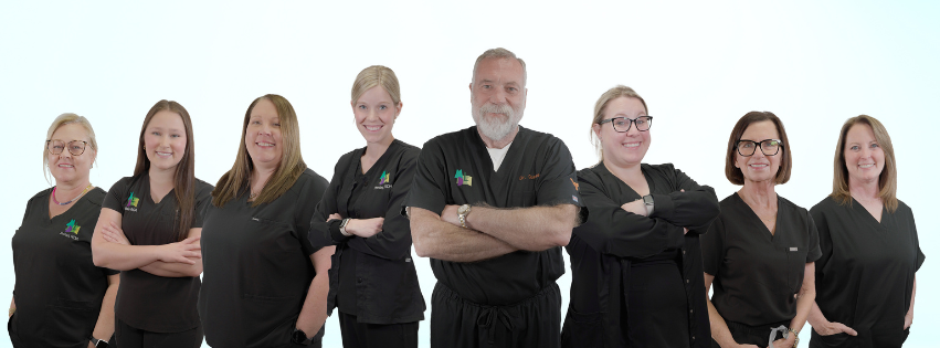 Maplewood Laser Dental Clinic photo 1