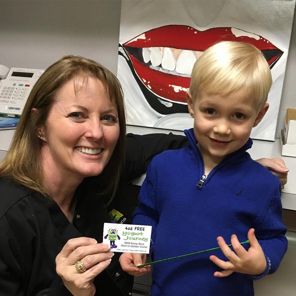 Maplewood Laser Dental Clinic photo 4