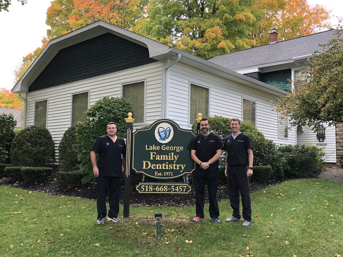Lake George Family Dentistry photo 1