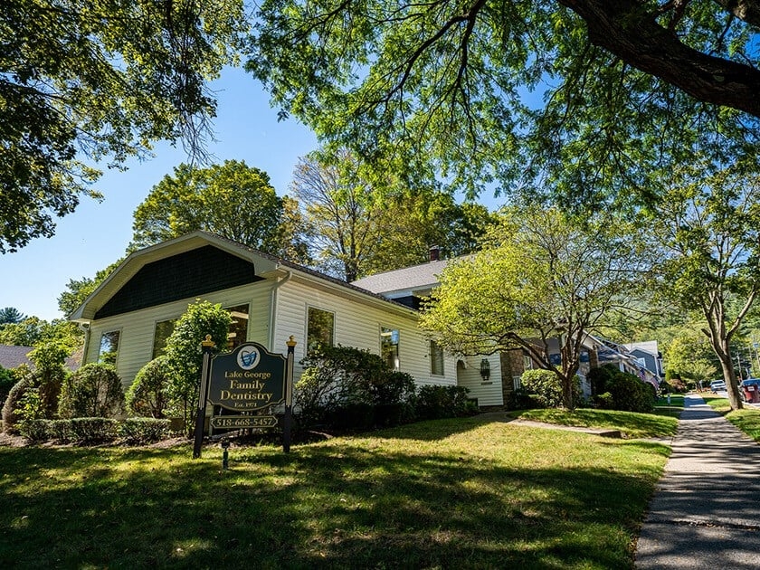 Lake George Family Dentistry photo 2