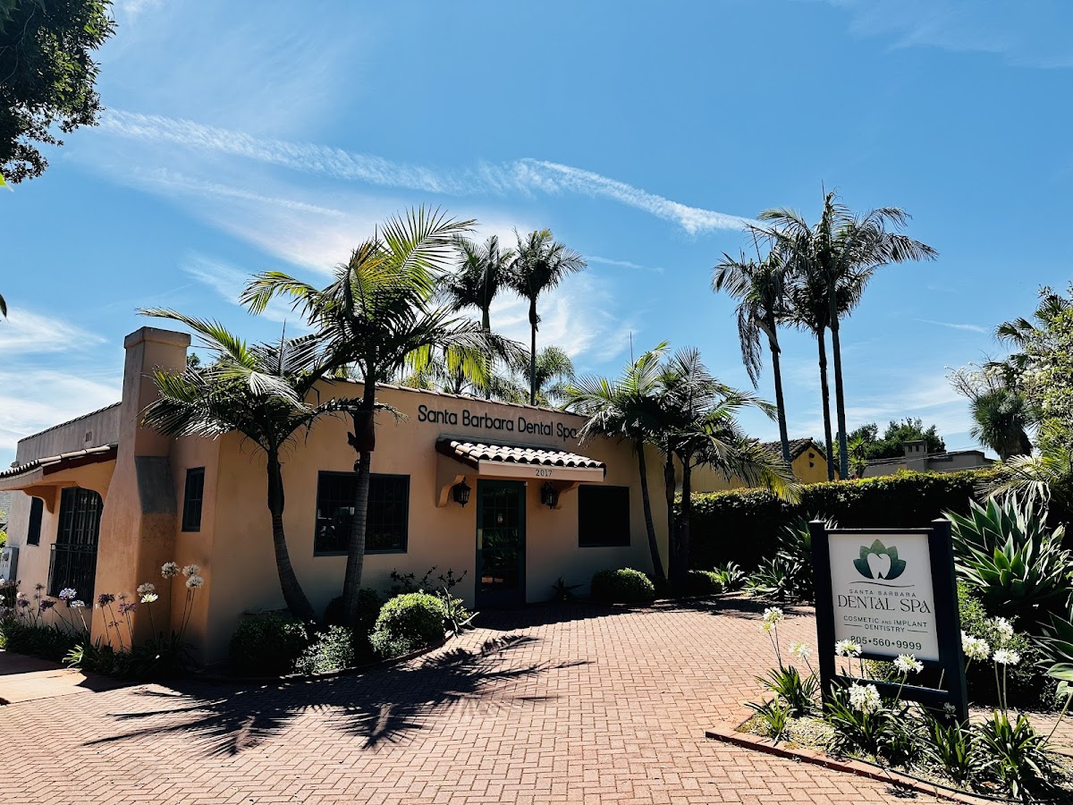 Santa Barbara Dental Spa photo 1