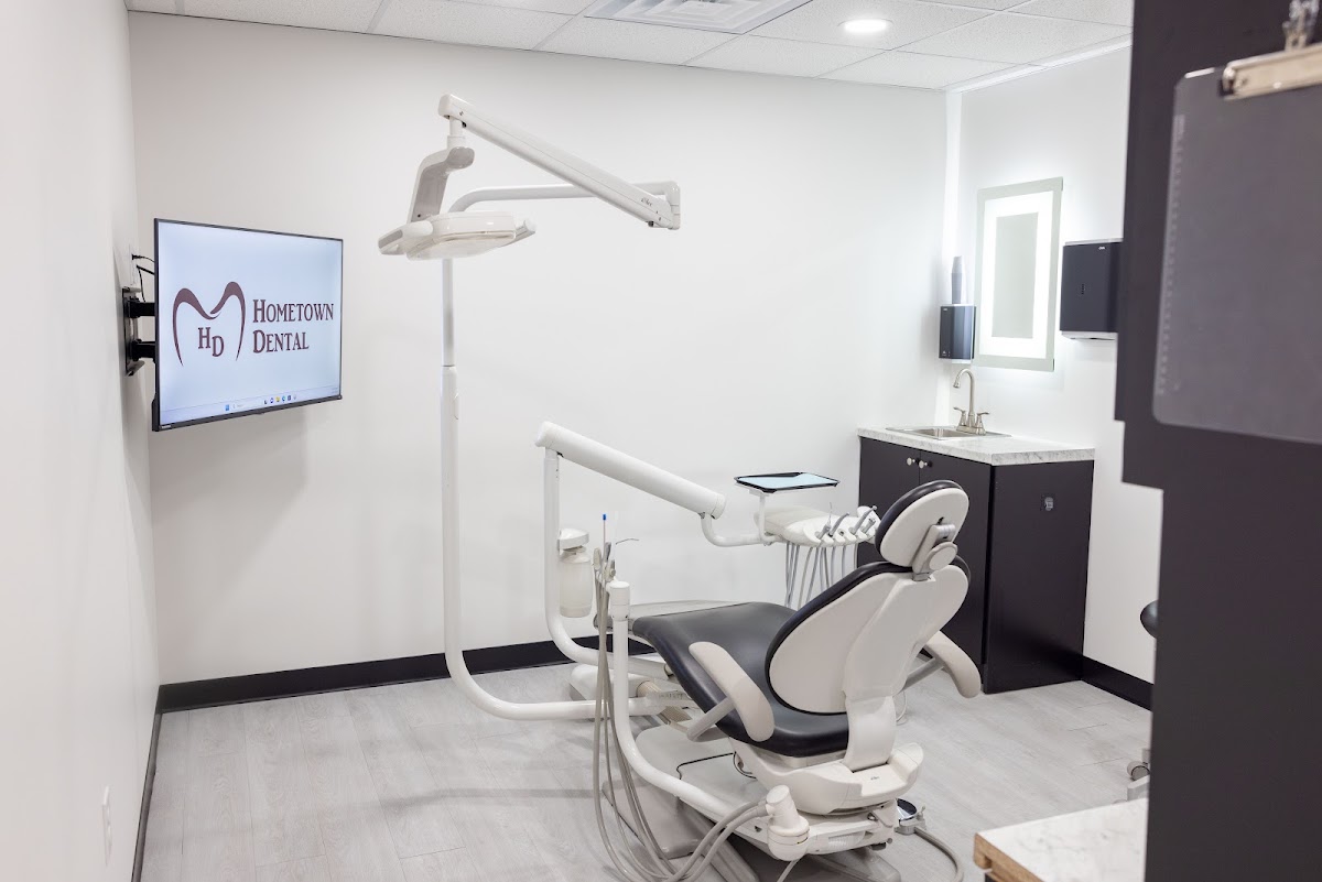 Hometown Dental photo 2