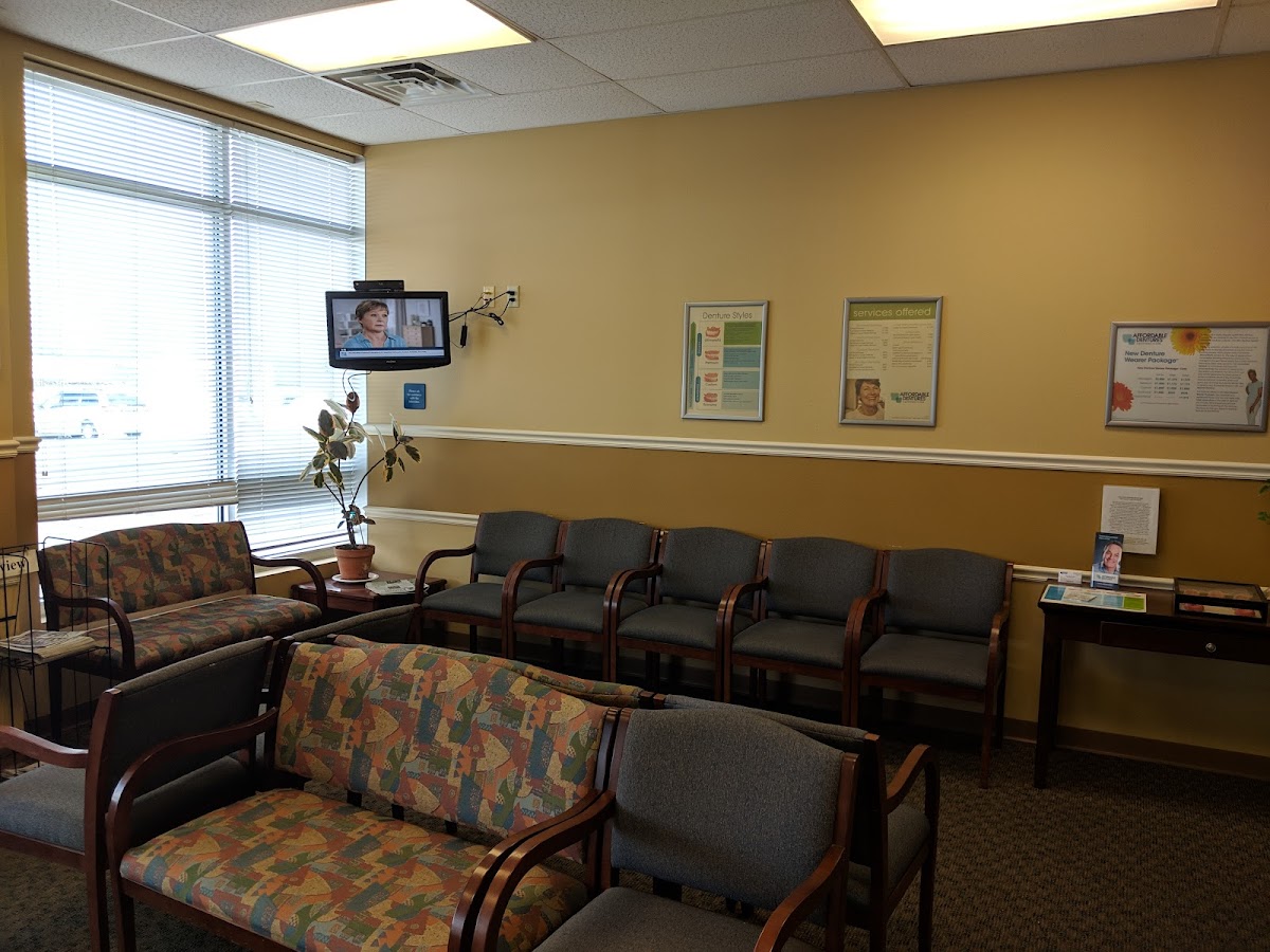Affordable Dentures & Implants - Eau Claire photo 3
