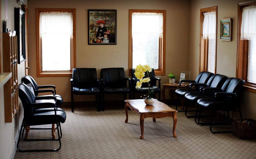 Logan Family Dental photo 1