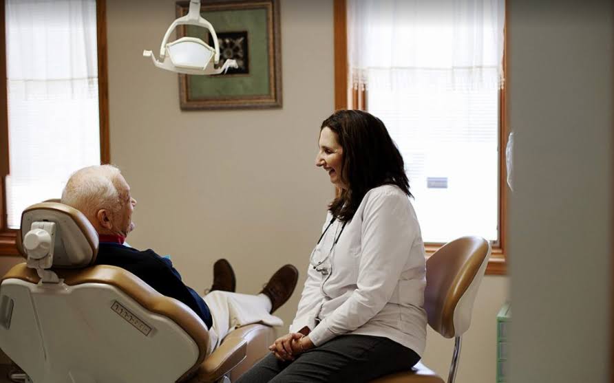 Logan Family Dental photo 2