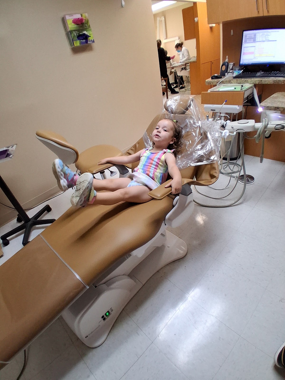 Logan Family Dental photo 4