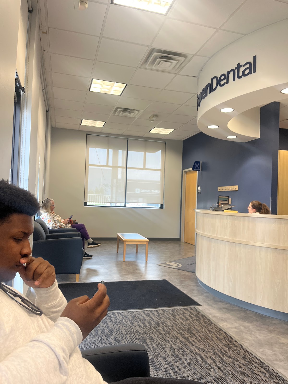 Aspen Dental - Tyler photo 1