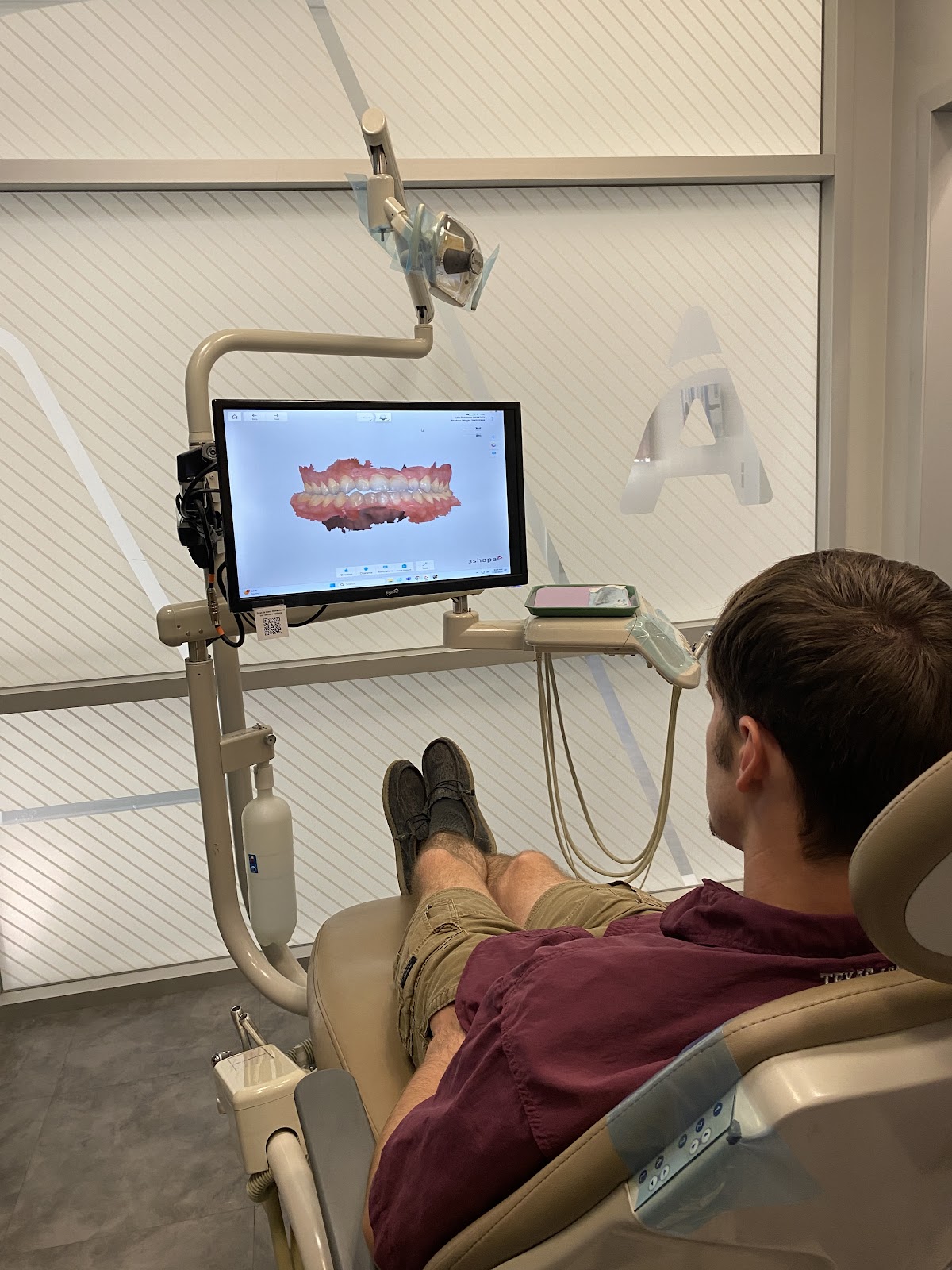 Aspen Dental - Tyler photo 2