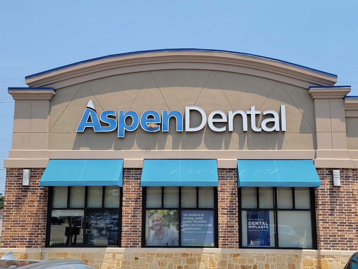 Aspen Dental - Tyler photo 6