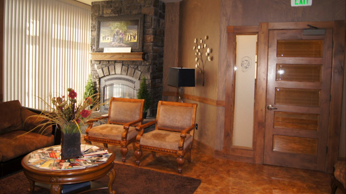 The Oral & Facial Surgery Center photo 1