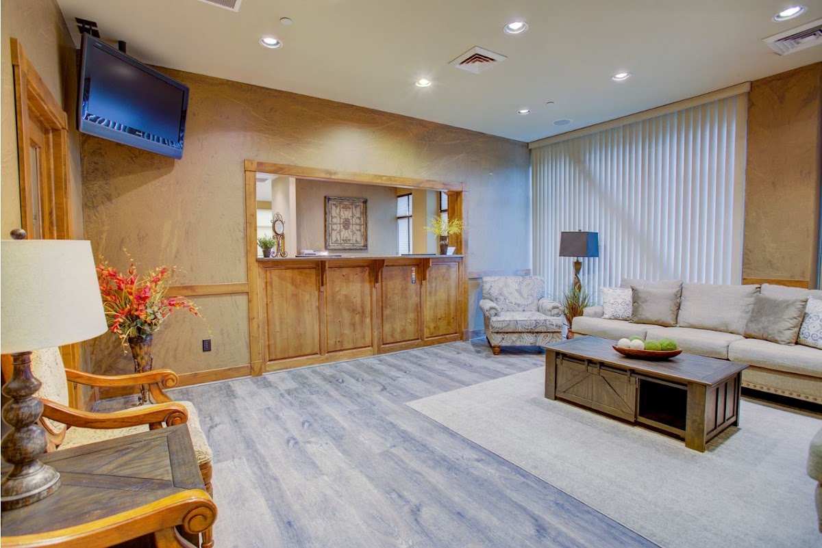 The Oral & Facial Surgery Center photo 3